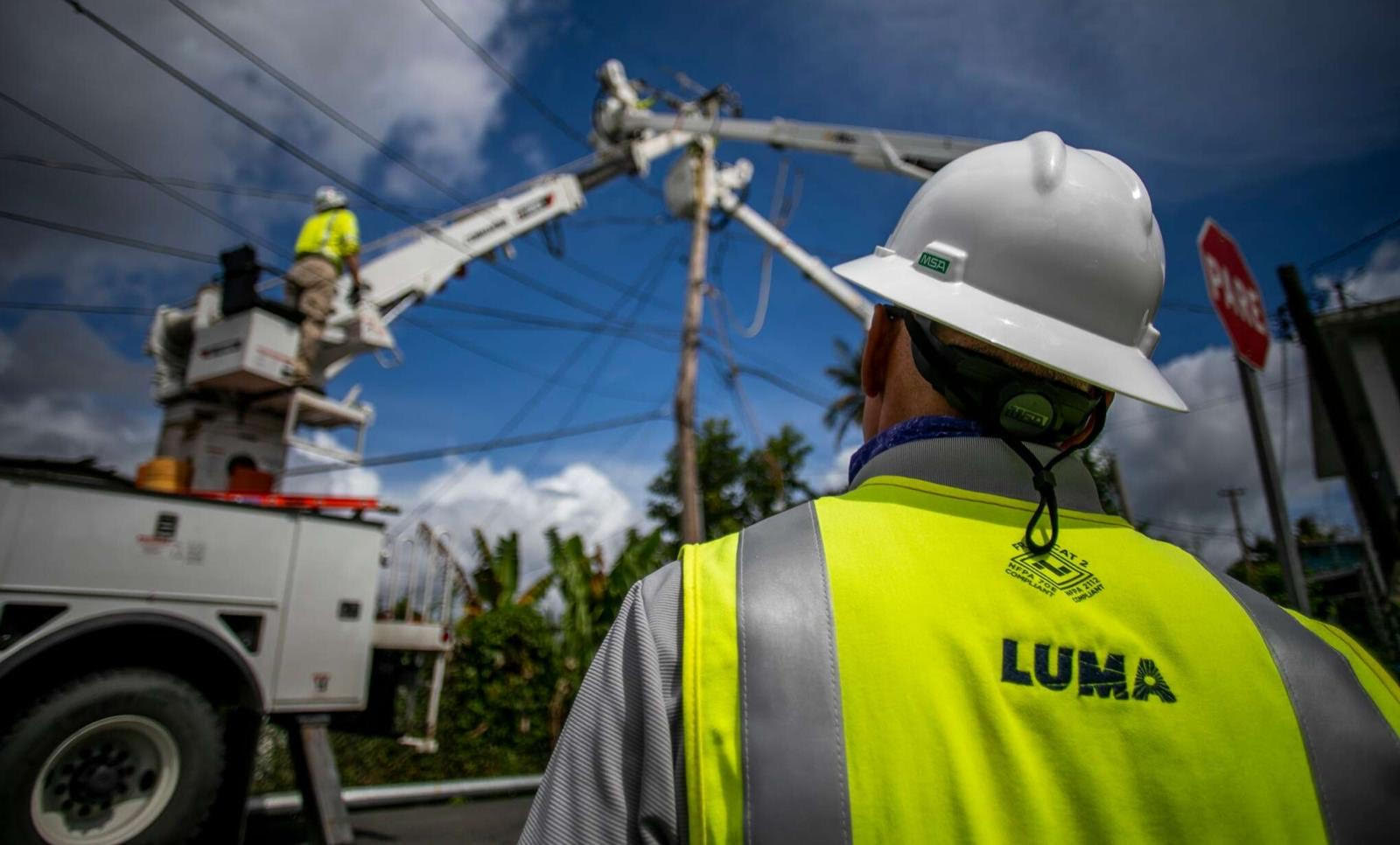 ¿Qué debes saber sobre la extensión del contrato de Luma Energy?