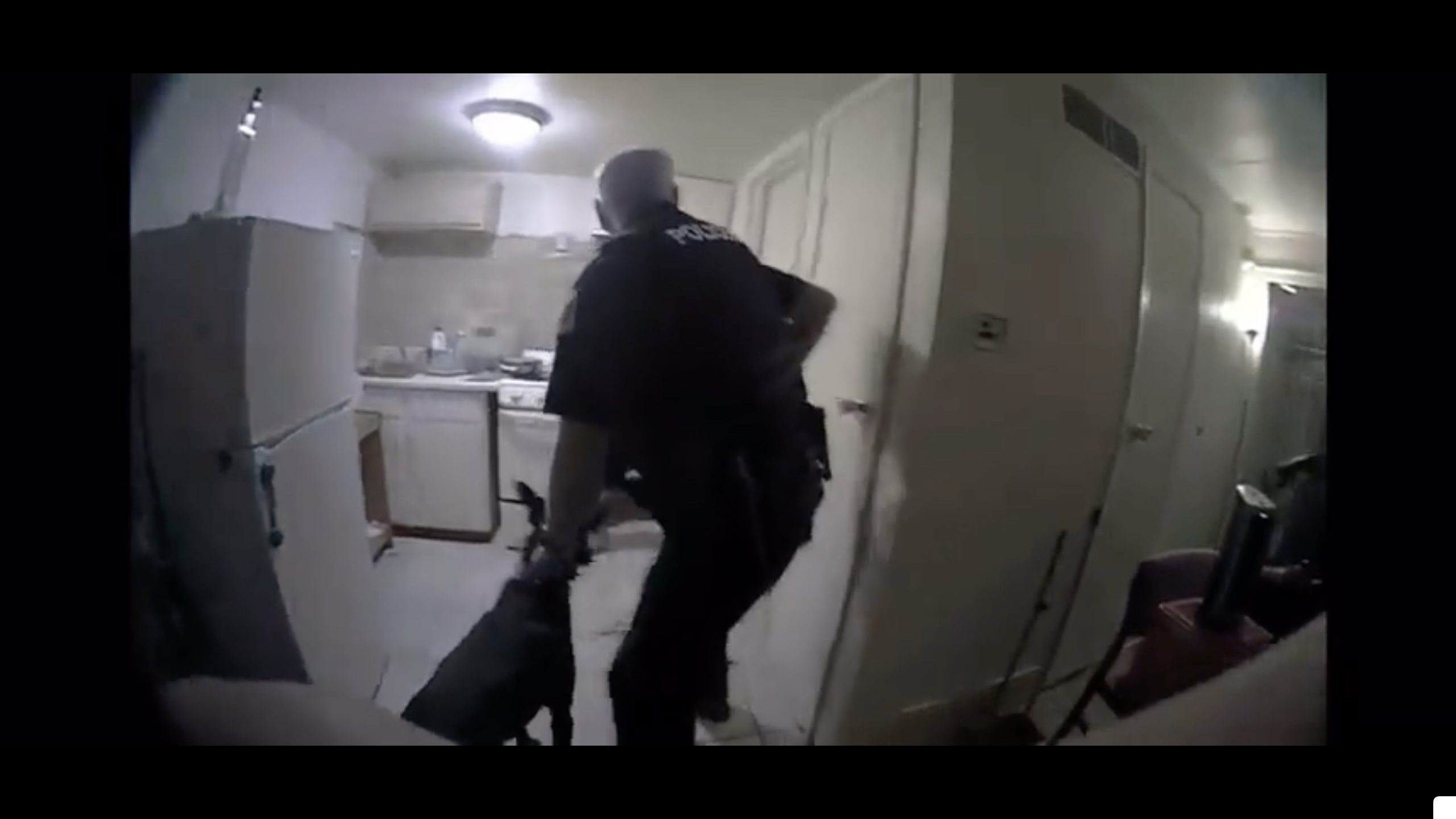 Video muestra a Policía de Ohio disparando fatalmente a un hombre negro desarmado
