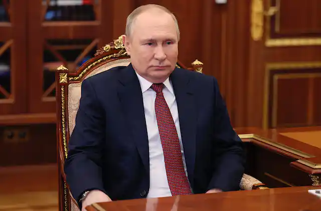 Exasesor de Putin compara la retirada de Rusia en Kherson con el colapso de la Unión Soviética