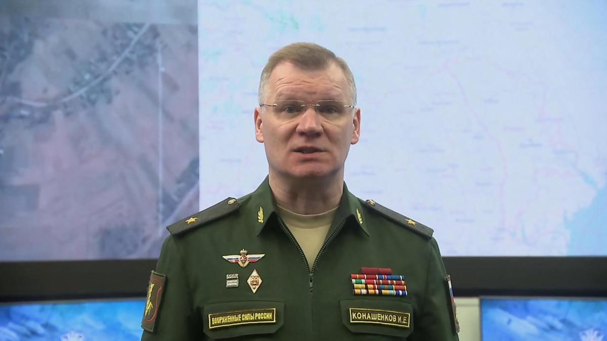 Inteligencia Británica cree que Rusia ha establecido unidades para disparar contra los soldados que se retiren del frente de batalla