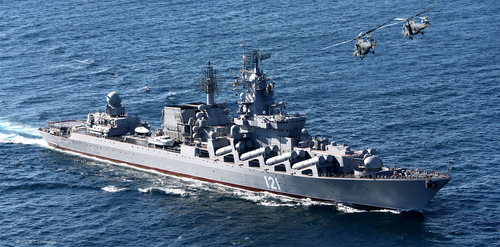 Barcos militares rusos merodeaban las costas del Báltico poco antes de que explotaran los gasoductos Nord Stream