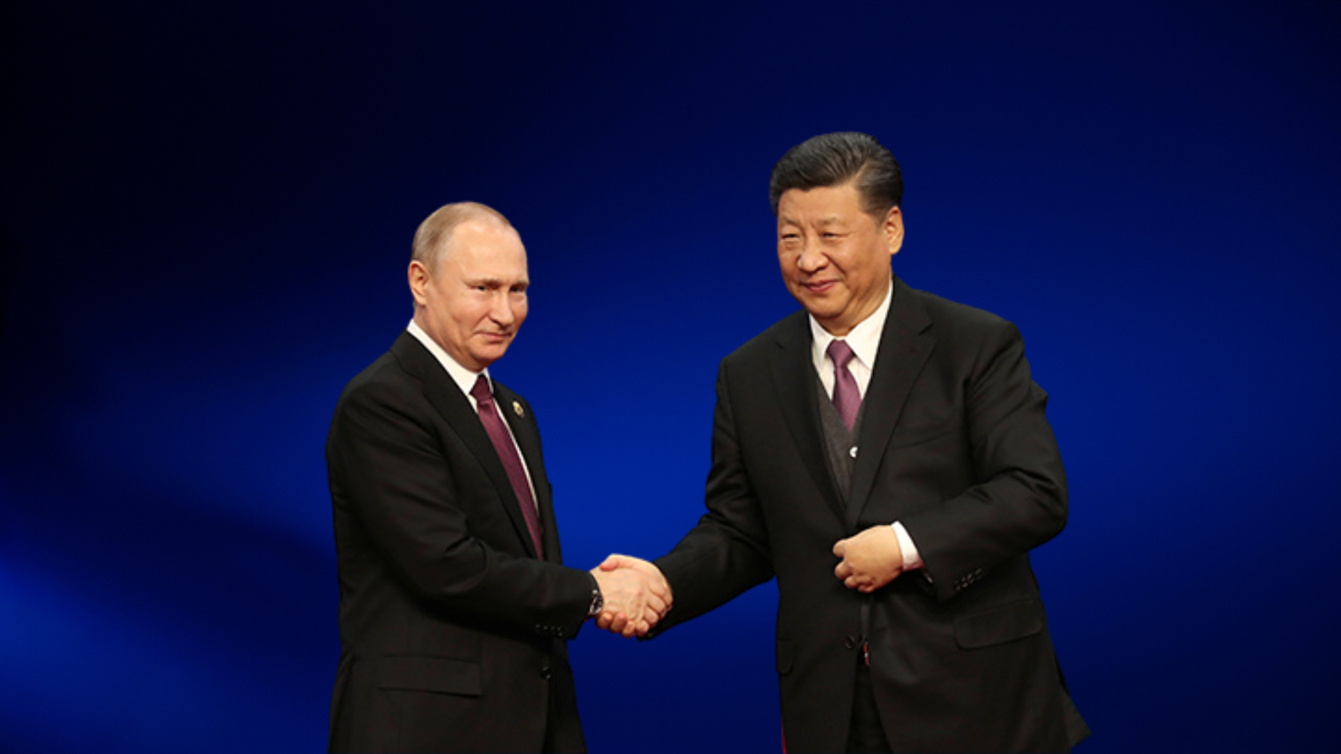 Rusia espera afianzar alianza con China de cara a la reunión entre Xi Jinping y Vladimir Putin