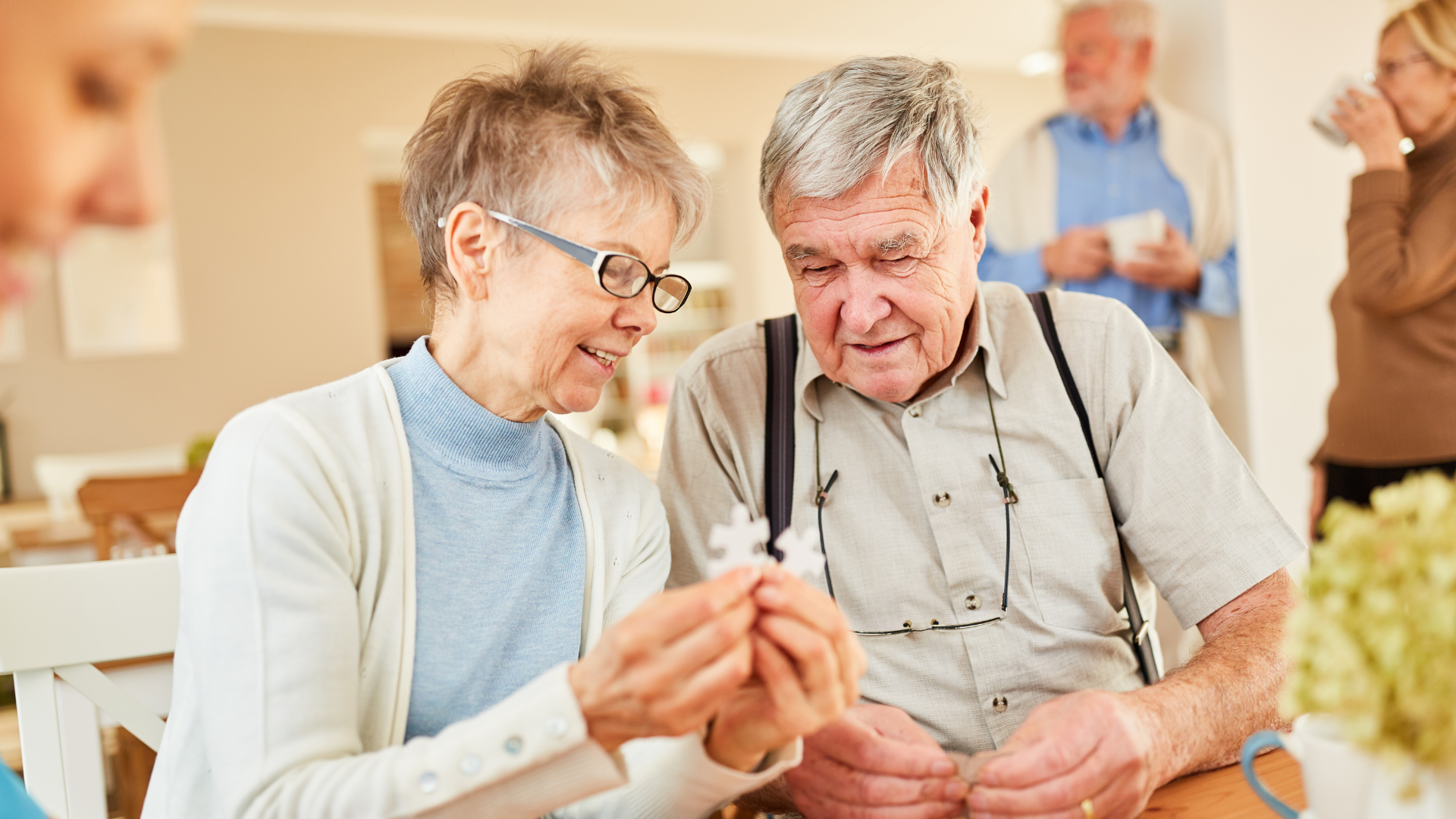 Exitosos ensayos clínicos impulsan nueva droga para ralentizar el Alzheimer