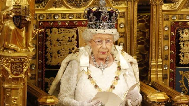 ¿Qué está pasando en Reino Unido tras la muerte de la Reina Isabel II?