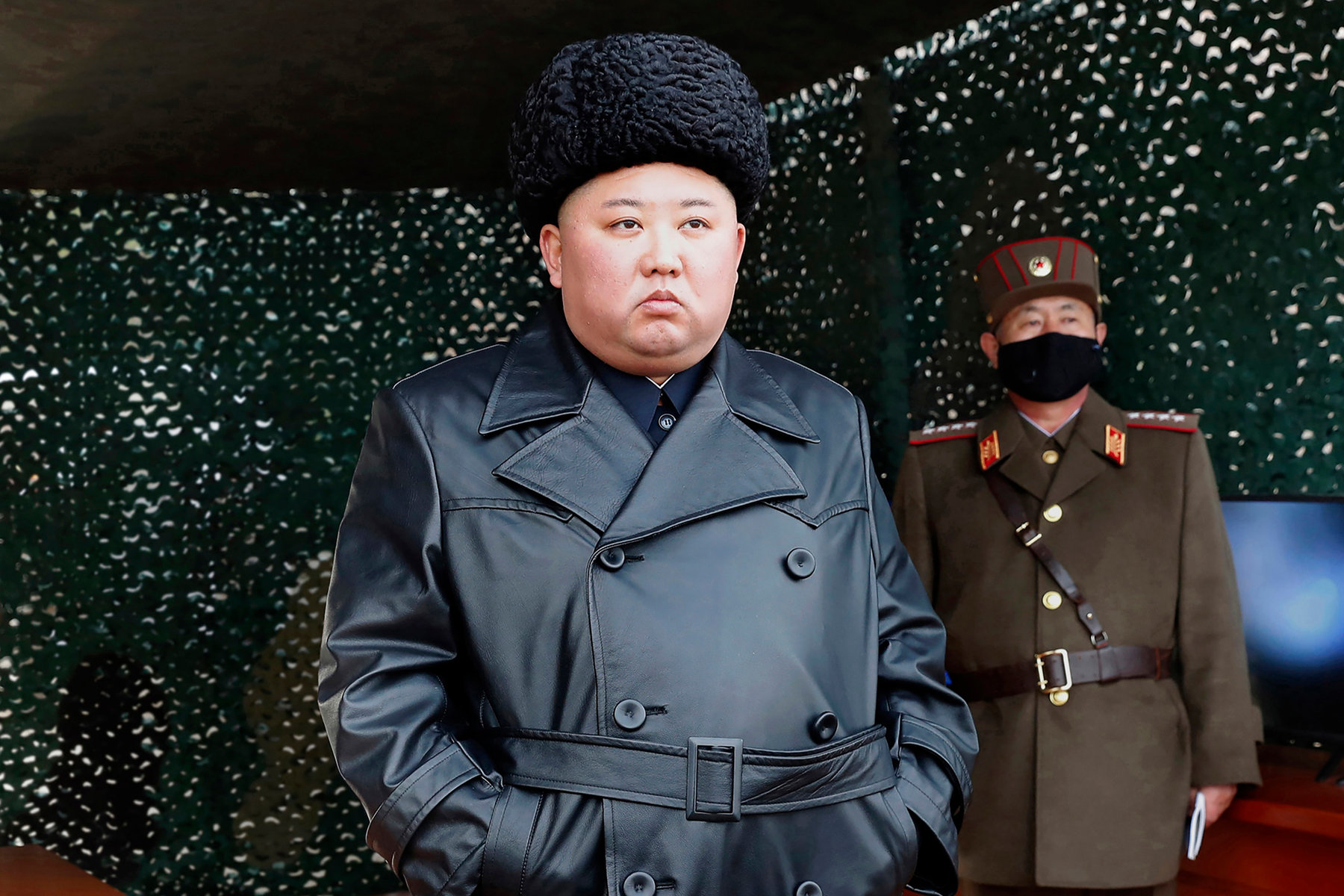 Corea del Norte dice que lanzamientos recientes son parte de simulacros para lanzar ojivas nucleares contra Corea del Sur