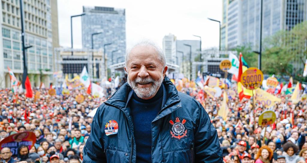 Cinco puntos importantes que debes saber del nuevo presidente de Brasil, Lula Silva