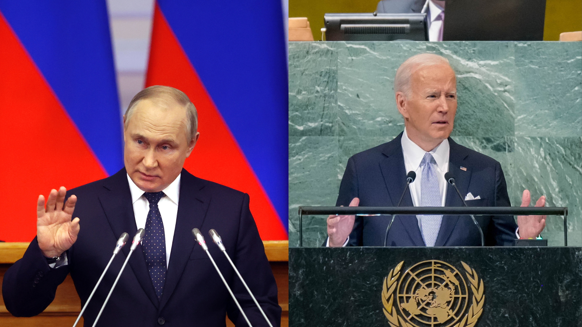 Rusia advierte a Estados Unidos sobre el “peligro de un enfrentamiento directo” si continúa enviando ayuda militar a Ucrania