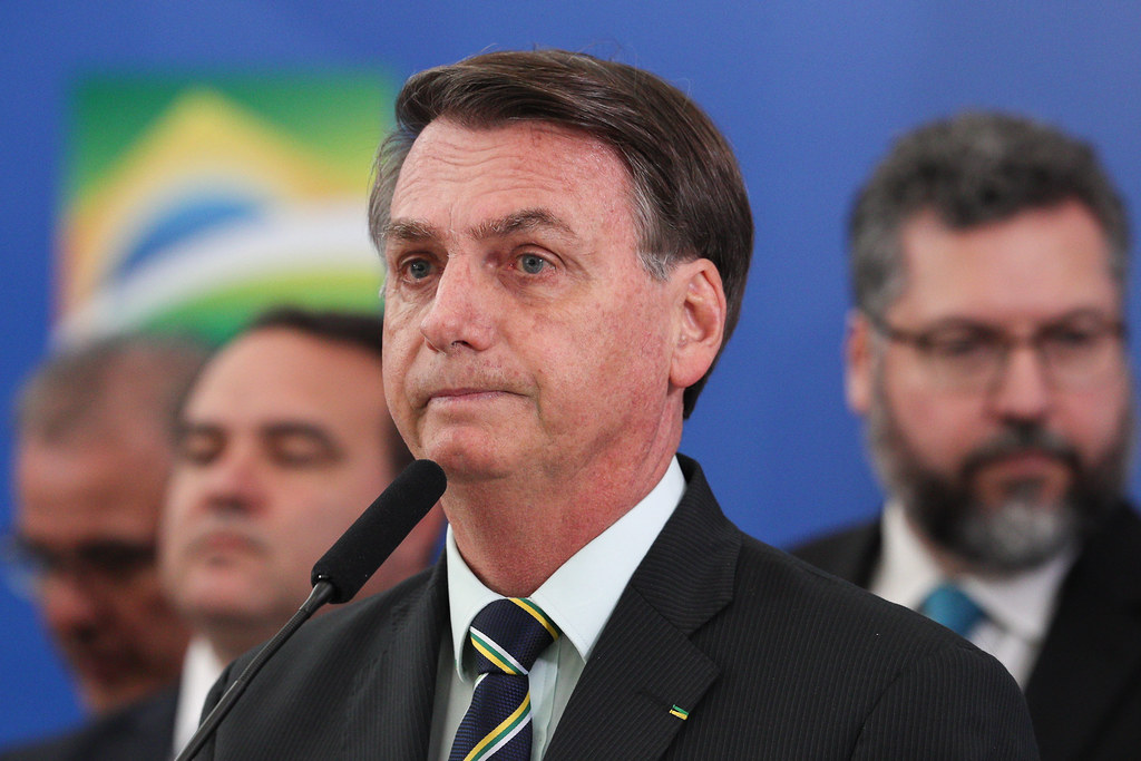 Las Fuerzas Armadas de Brasil afirman que no hubo fraude en las elecciones 