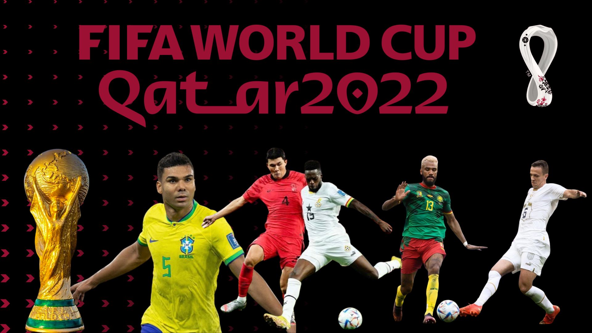 Resultados Copa Mundial 2022: Lunes, 28 de noviembre