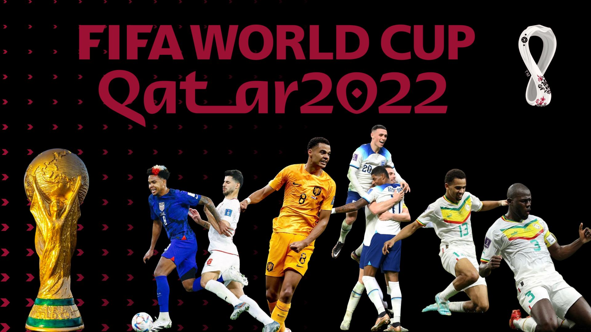 Resultados Copa Mundial 2022: Martes, 29 de noviembre