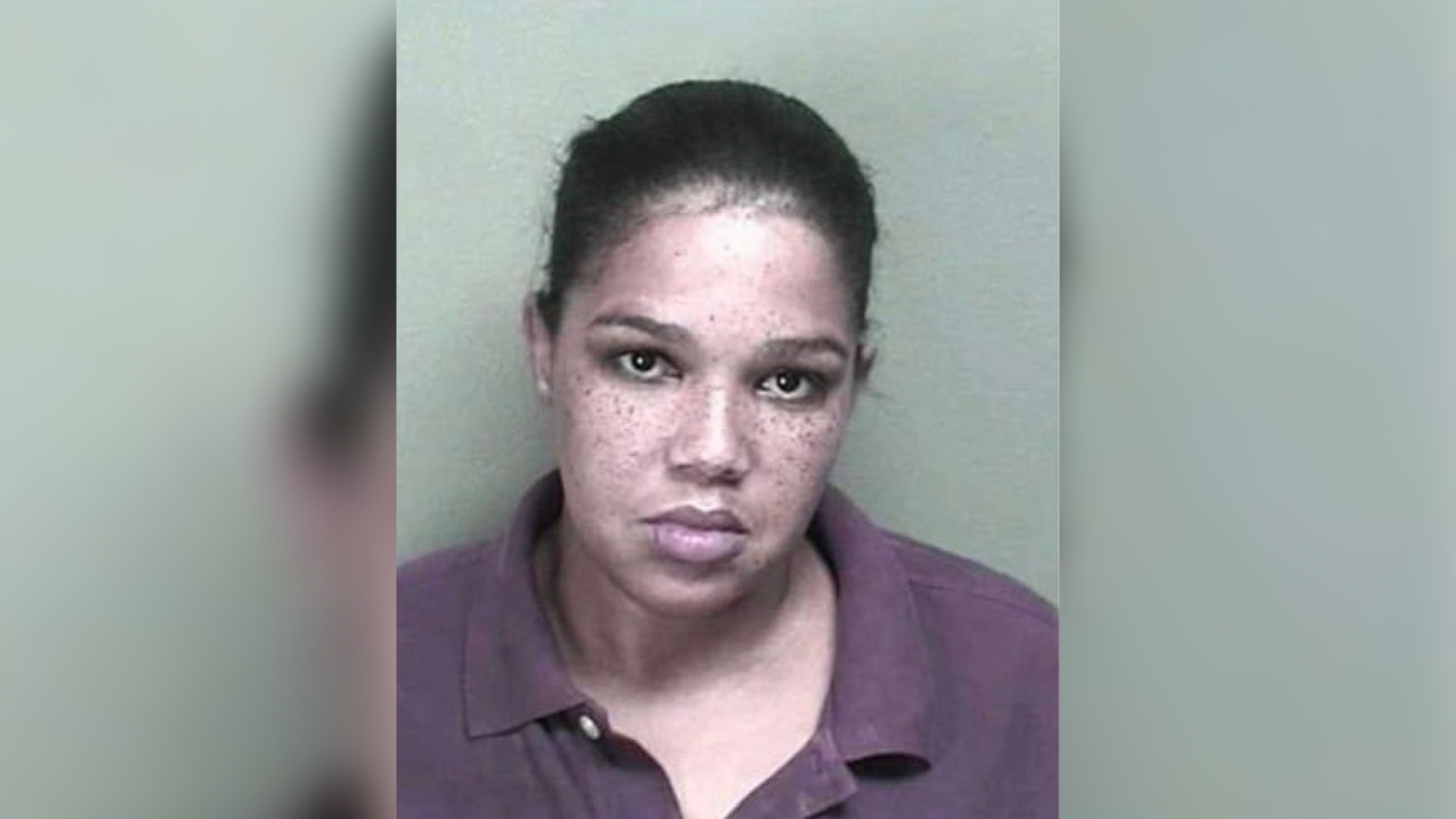 Mujer conocida como “El Terror de los Home Depot” utilizaba vehículo robado al momento de su detención