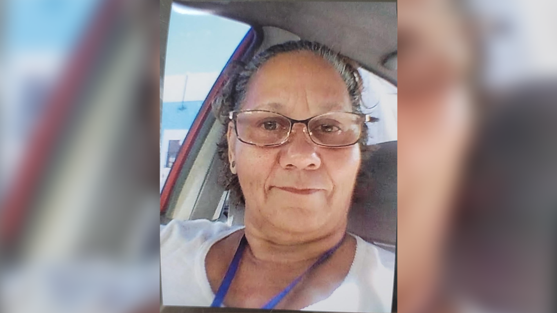 Aparece en buen estado de salud la mujer desaparecida en Ponce