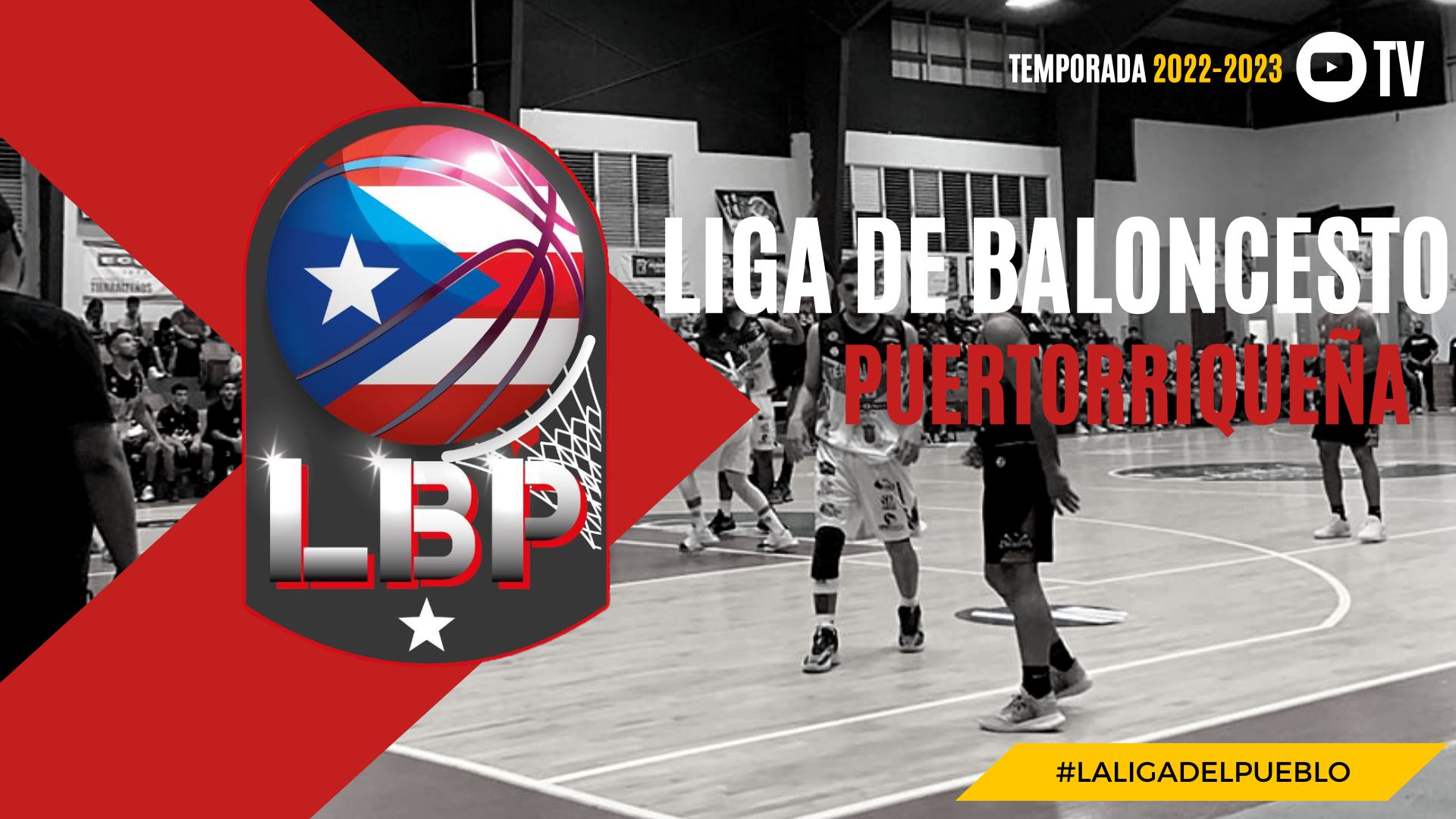 Tablas de posiciones: Liga de Baloncesto Puertorriqueña