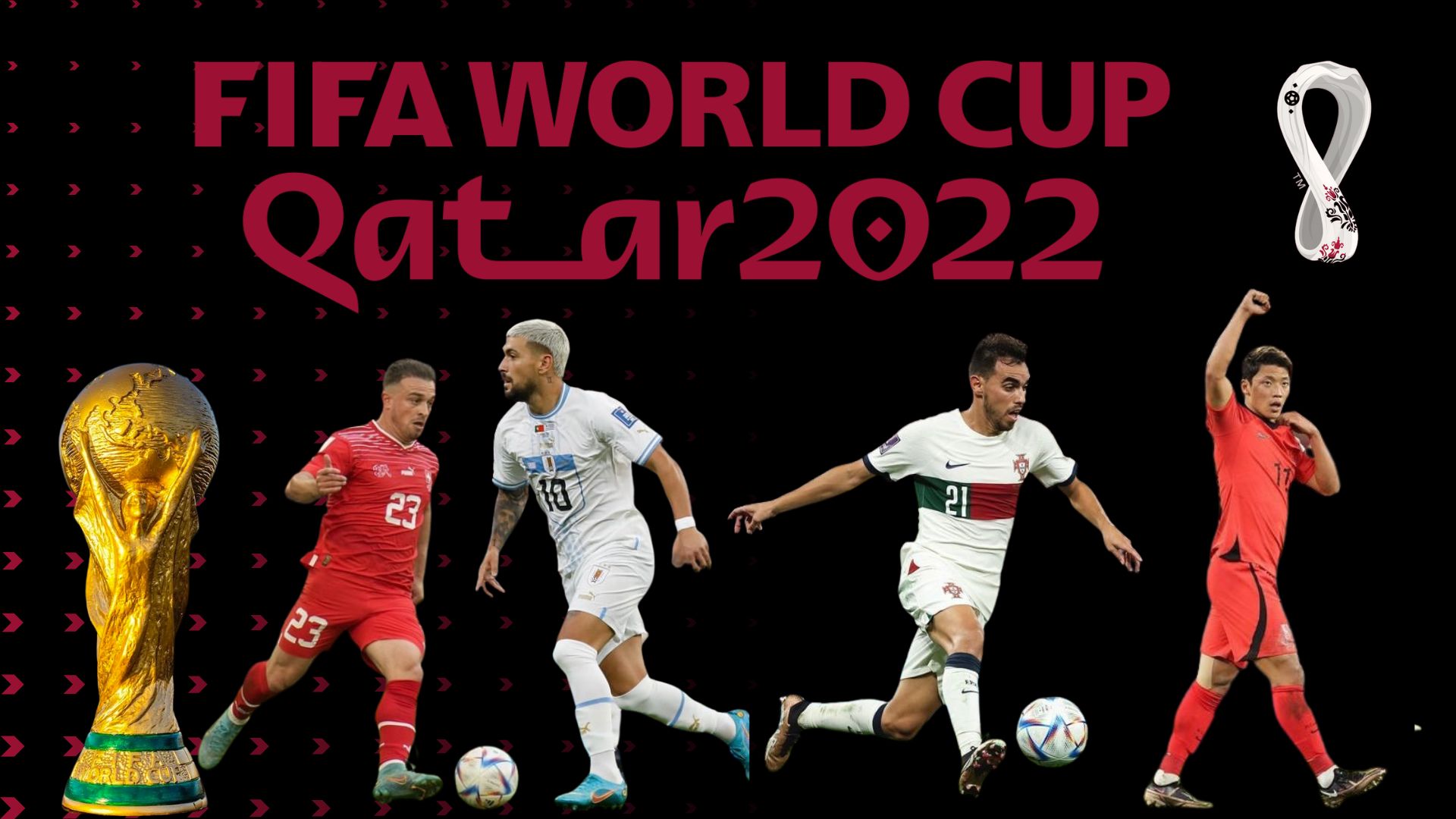 Resultados Copa Mundial: Viernes, 2 de diciembre