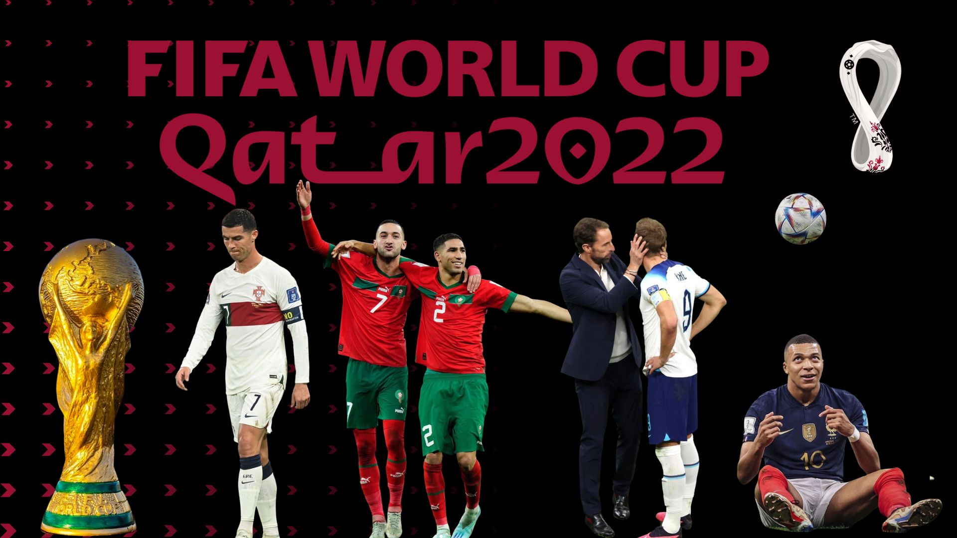 Resultados Copa Mundial: Sábado, 10 de diciembre