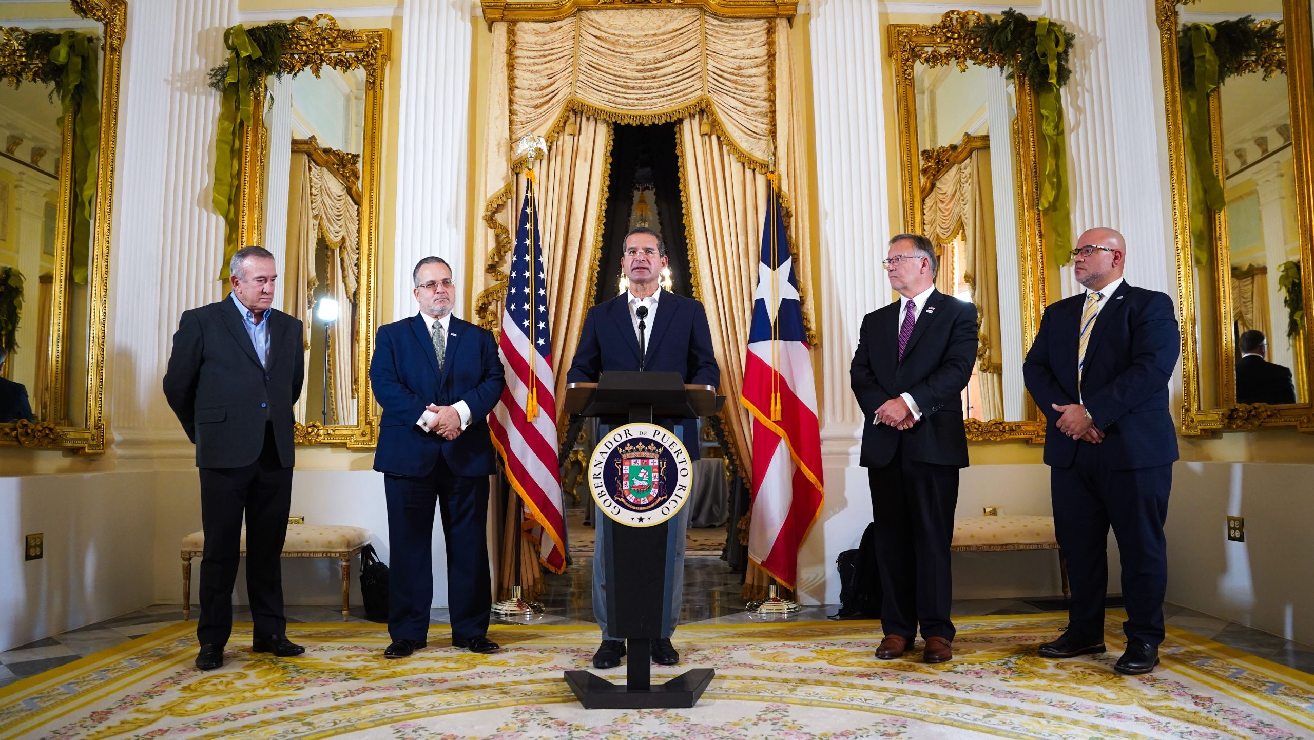 Gobierno y LIFT firman Acuerdo para apoyar expansión del programa de Tecnología y Desarrollo de Talentos del Instituto a Puerto Rico