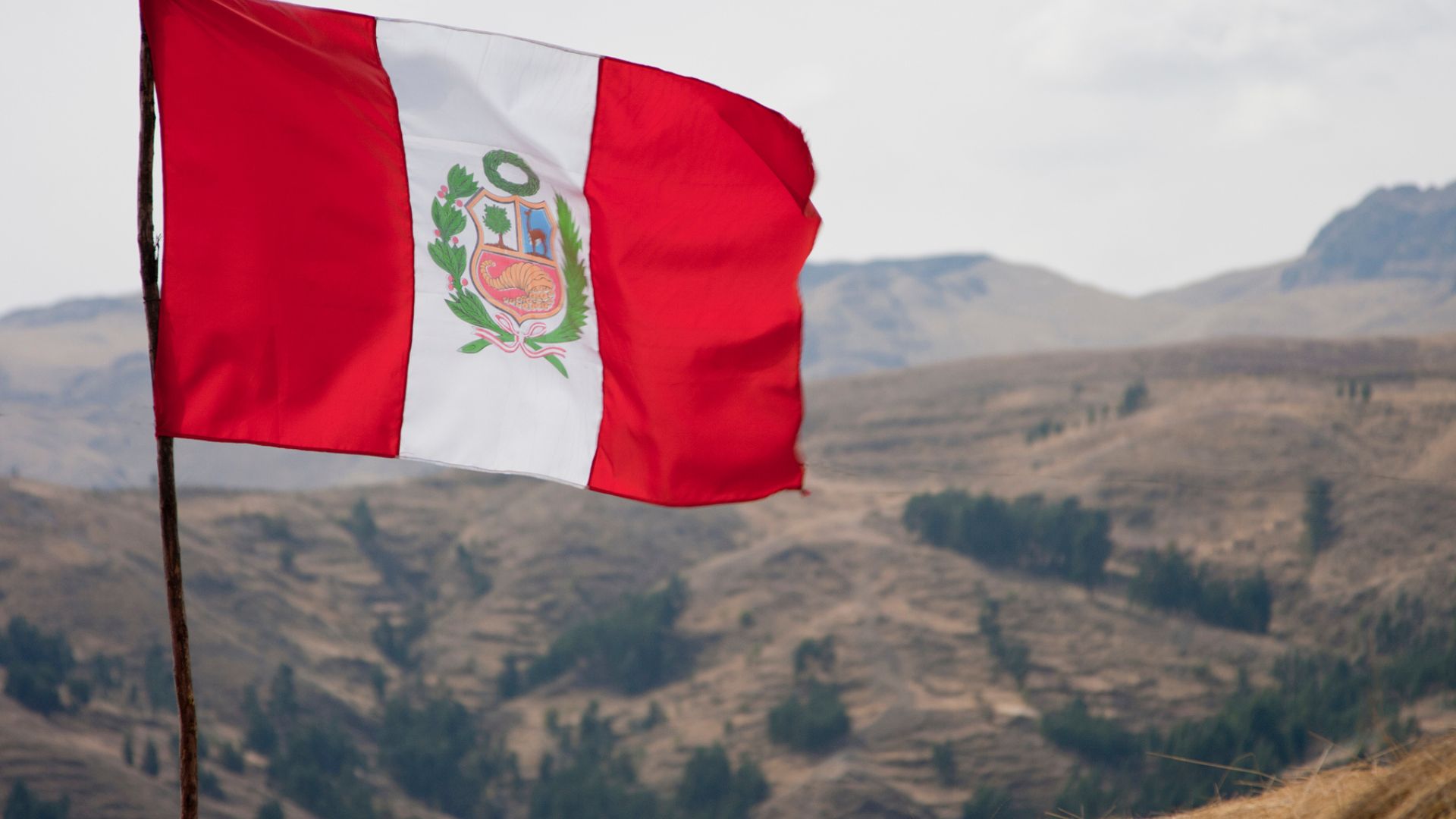 Grave crisis política en Perú