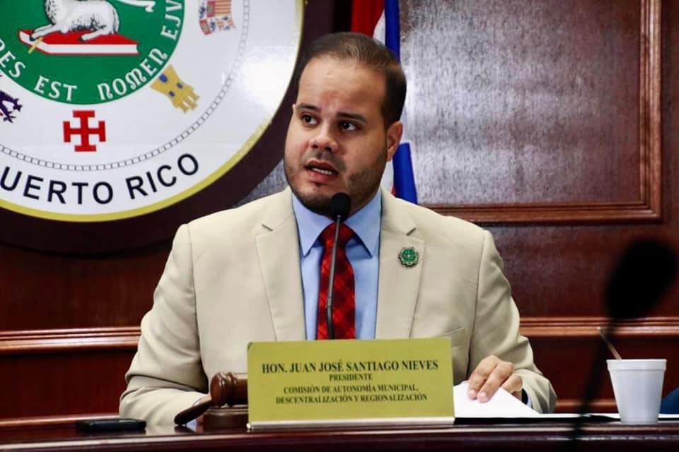 Radican medida para asignar $2.5 millones a SER de Puerto Rico en el nuevo año fiscal