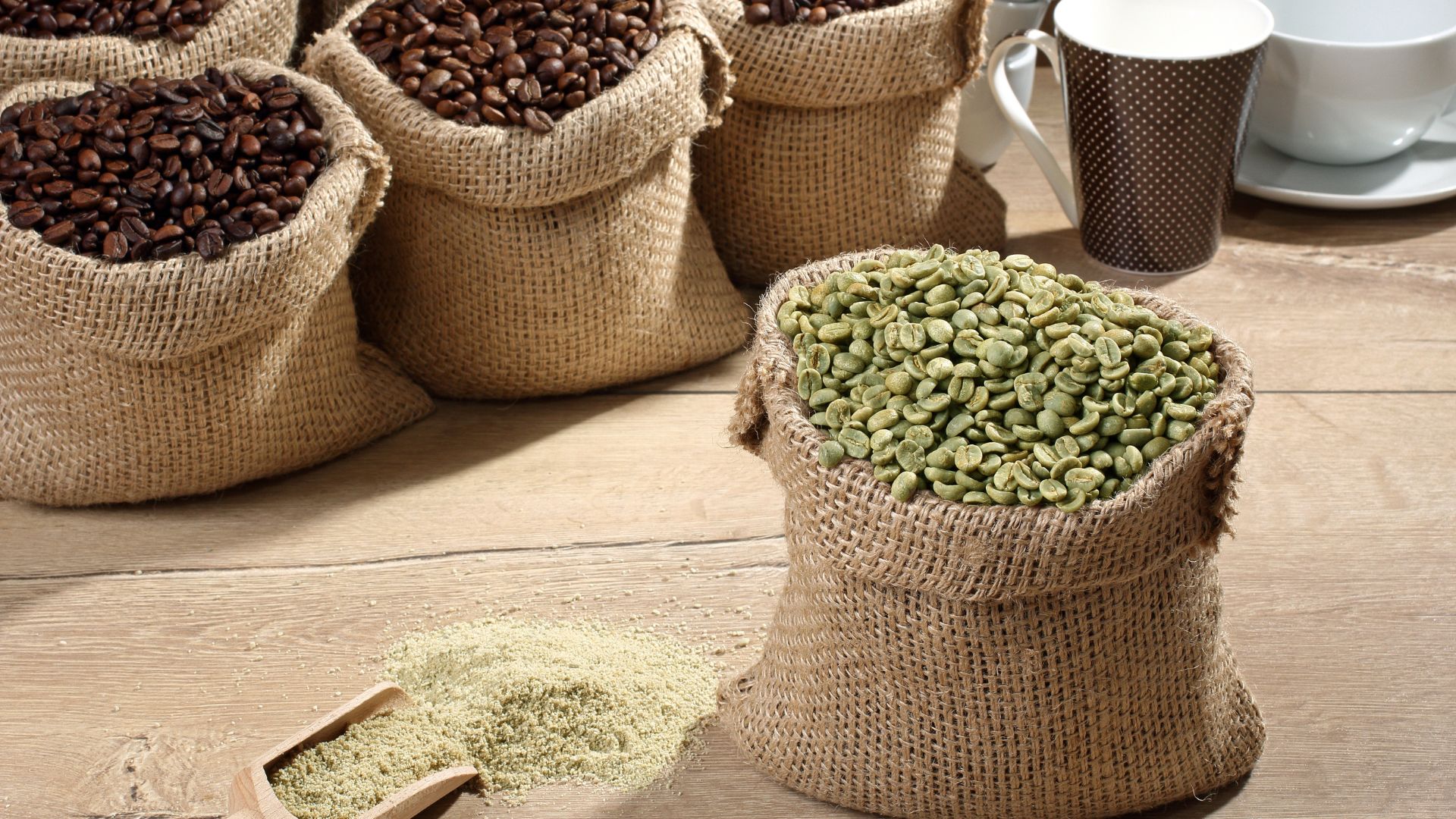 Posible aumento en el precio del café en la isla: