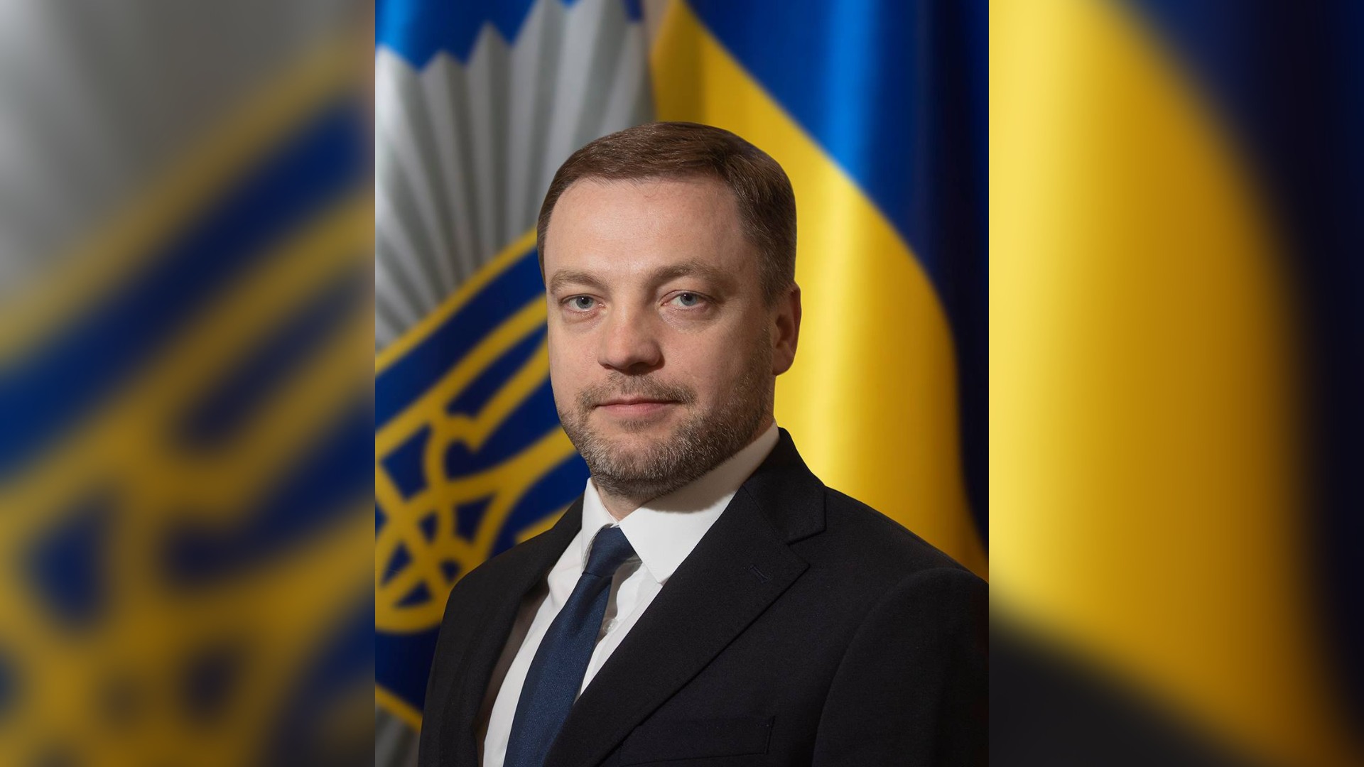 Muere Ministro del Interior de Ucrania en un accidente de helicóptero