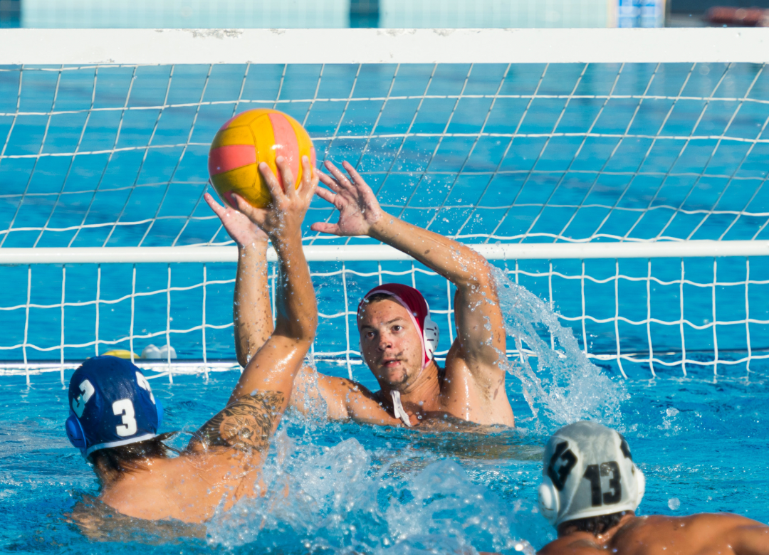 Luquillo será la cede del Beach Water Polo Pro Classic