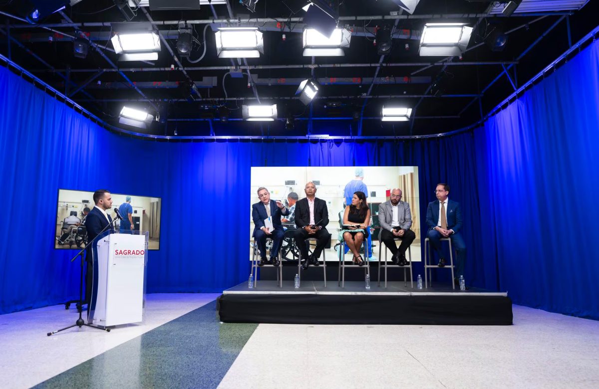 El Nuevo Día comienza proyecto “Punto de Encuentro”