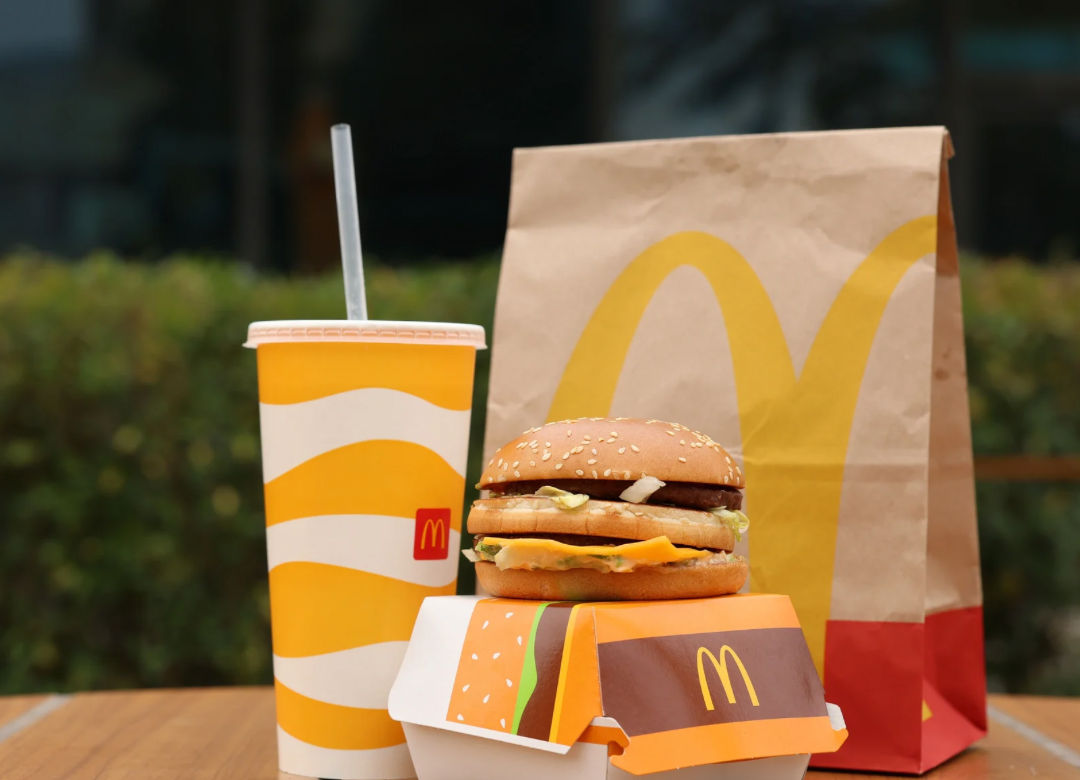 McDonald´s sustentable en San Patricio