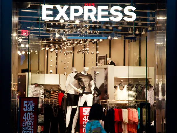 Express Presenta Solicitud de Quiebra