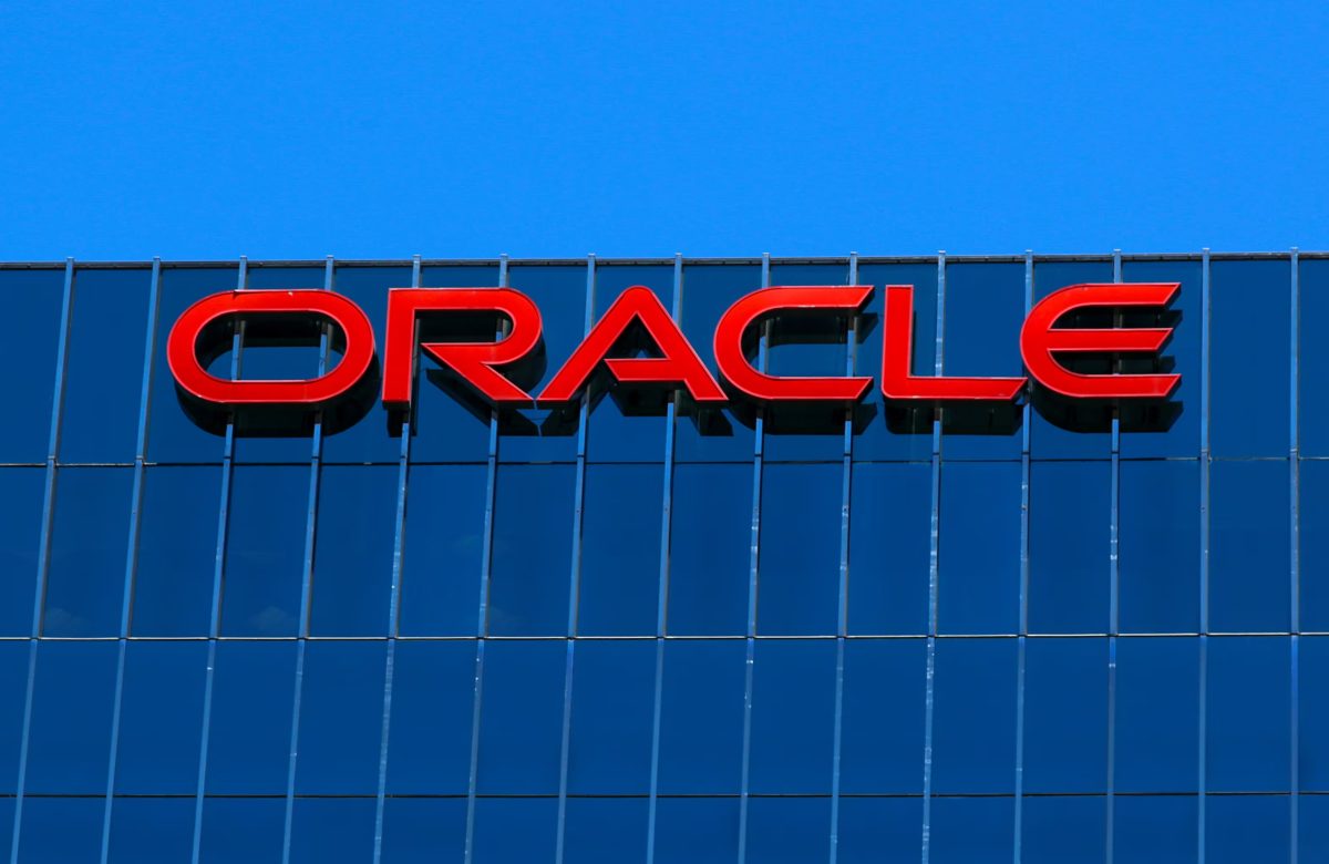 Oracle trasladará su sede nuevamente