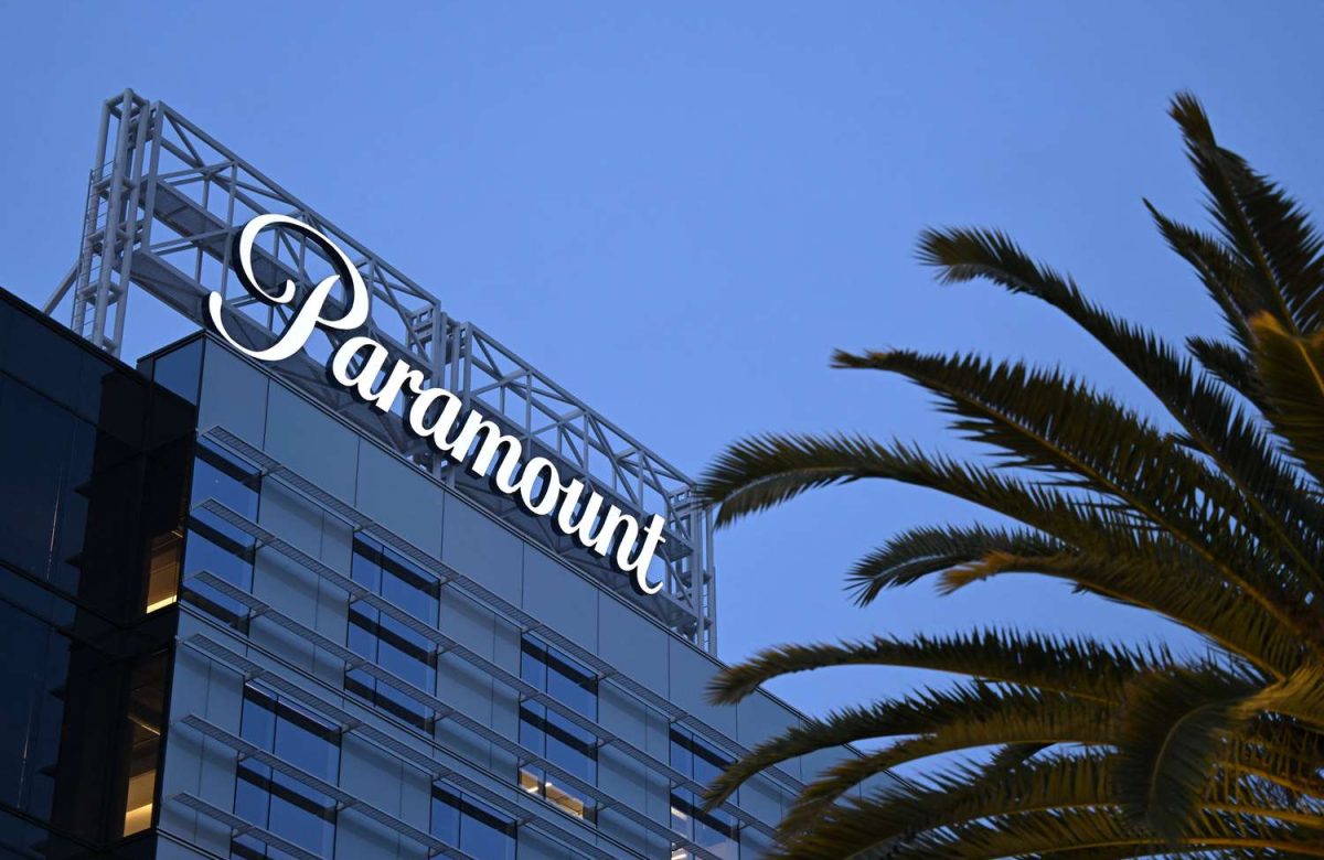 Paramount enfrenta dilema corporativo