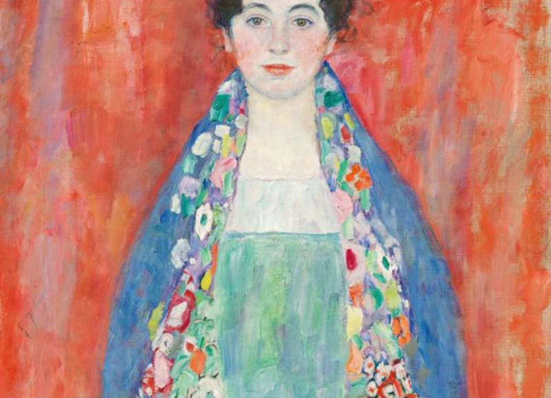 Cuadro Perdido de Klimt Vendido por $37 Millones