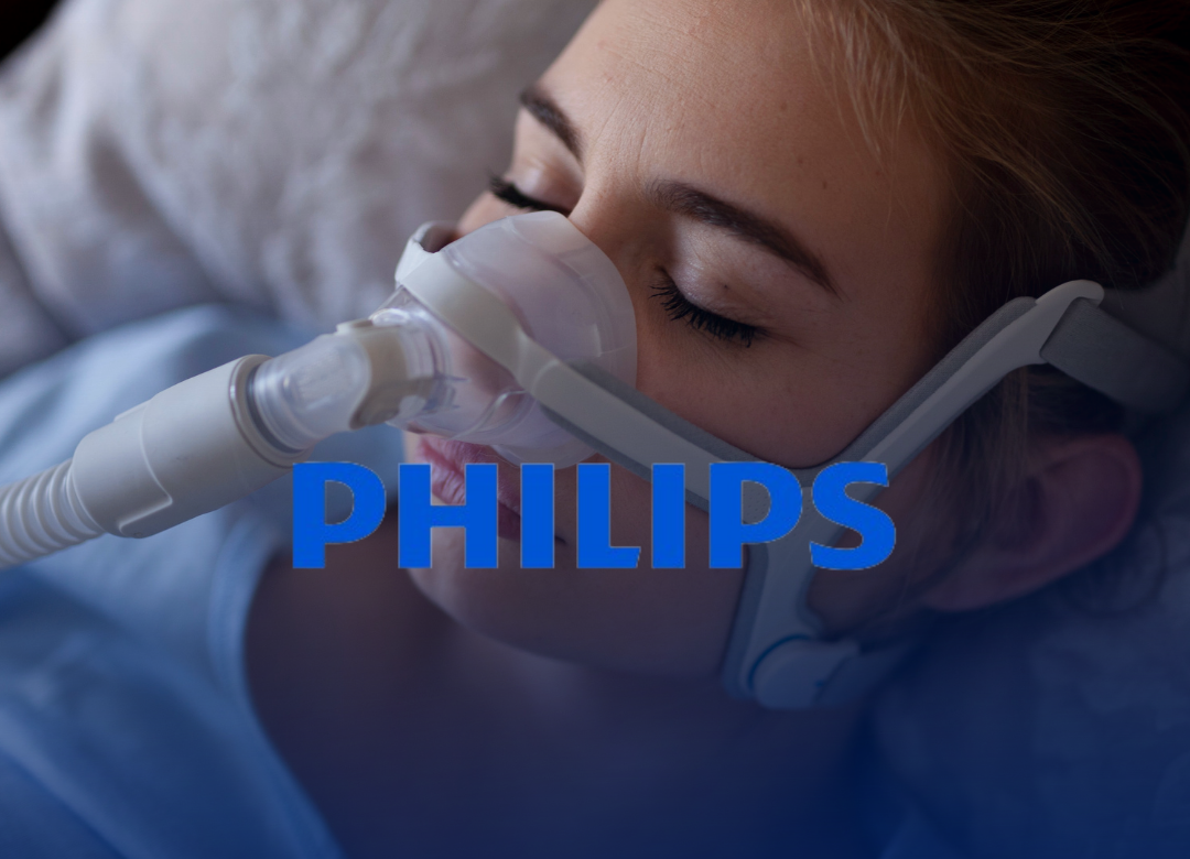 Acuerdo de Philips para resolver demandas en Estados Unidos
