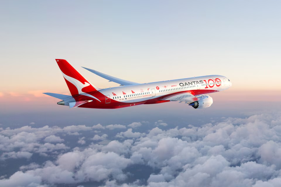 Qantas acordó pagar $79 millones por conductas engañosas