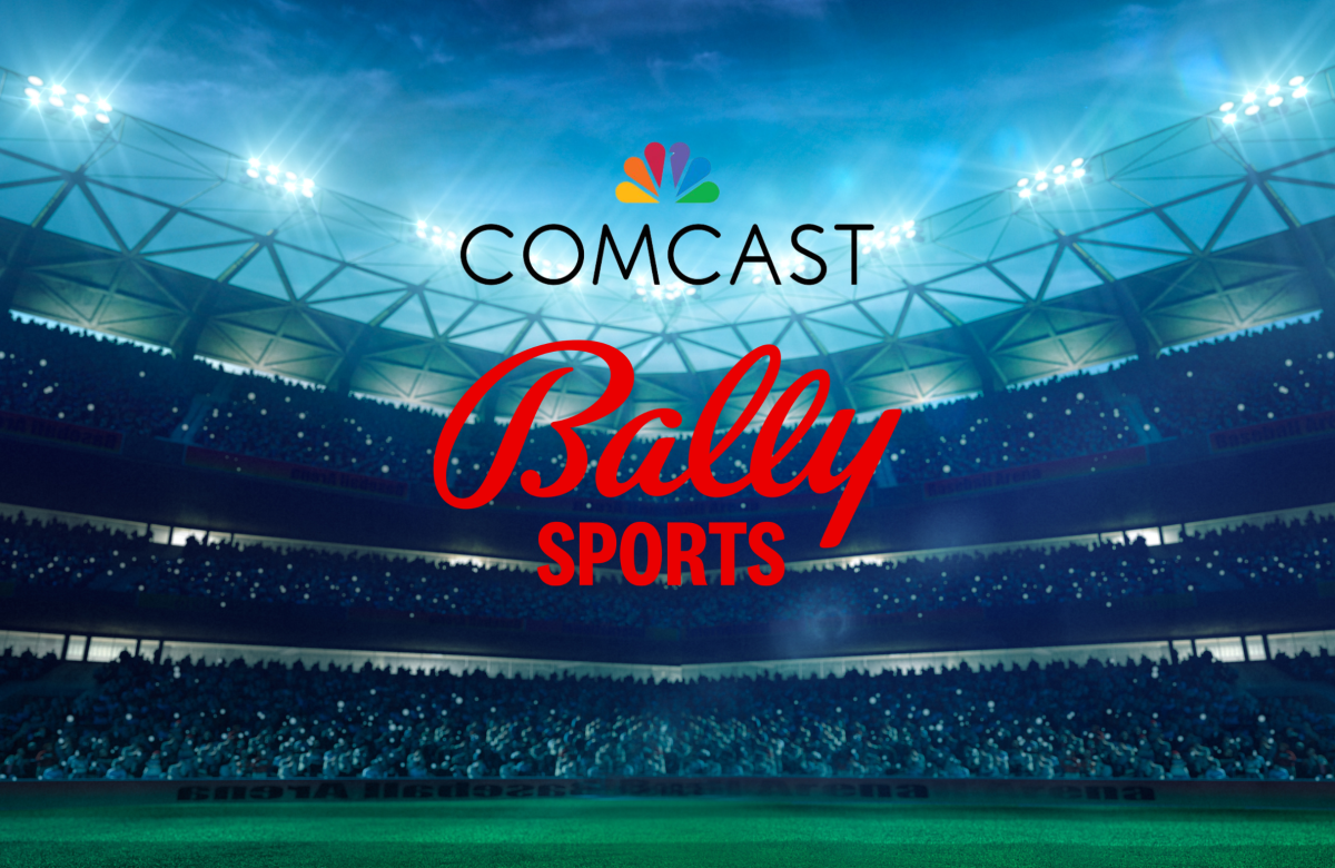 Comcast bloquea redes deportivas de Bally