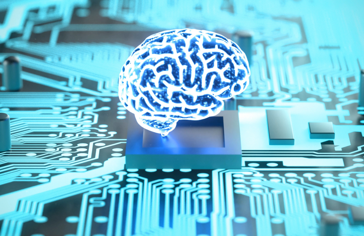 Primer “chip” cerebral de Neuralink experimenta problemas