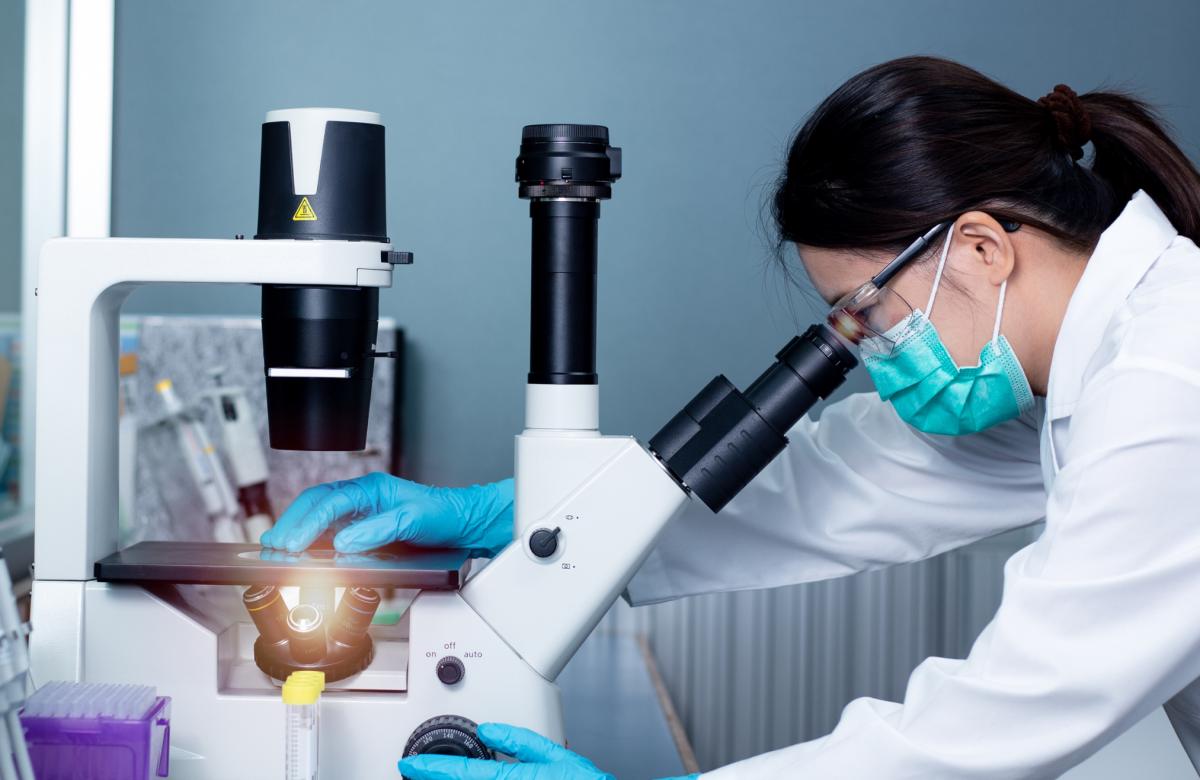 Vacunas contra VPH como prevención de cáncer