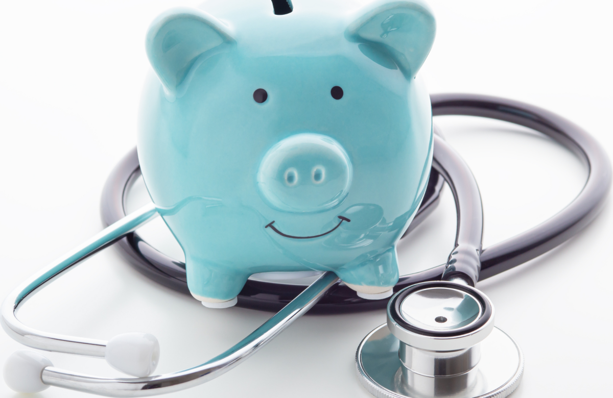 Problemas financieros en aseguradoras de salud estadounidenses
