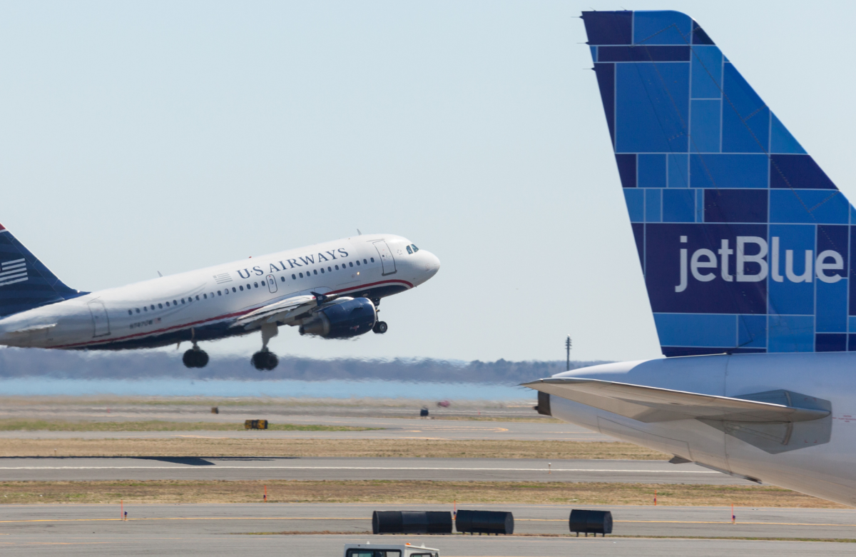 JetBlue anuncia nuevos vuelos directos a Puerto Rico