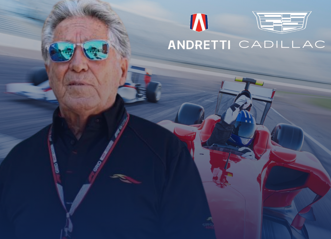 Congresistas piden respuestas a Liberty por bloqueo de Andretti F1