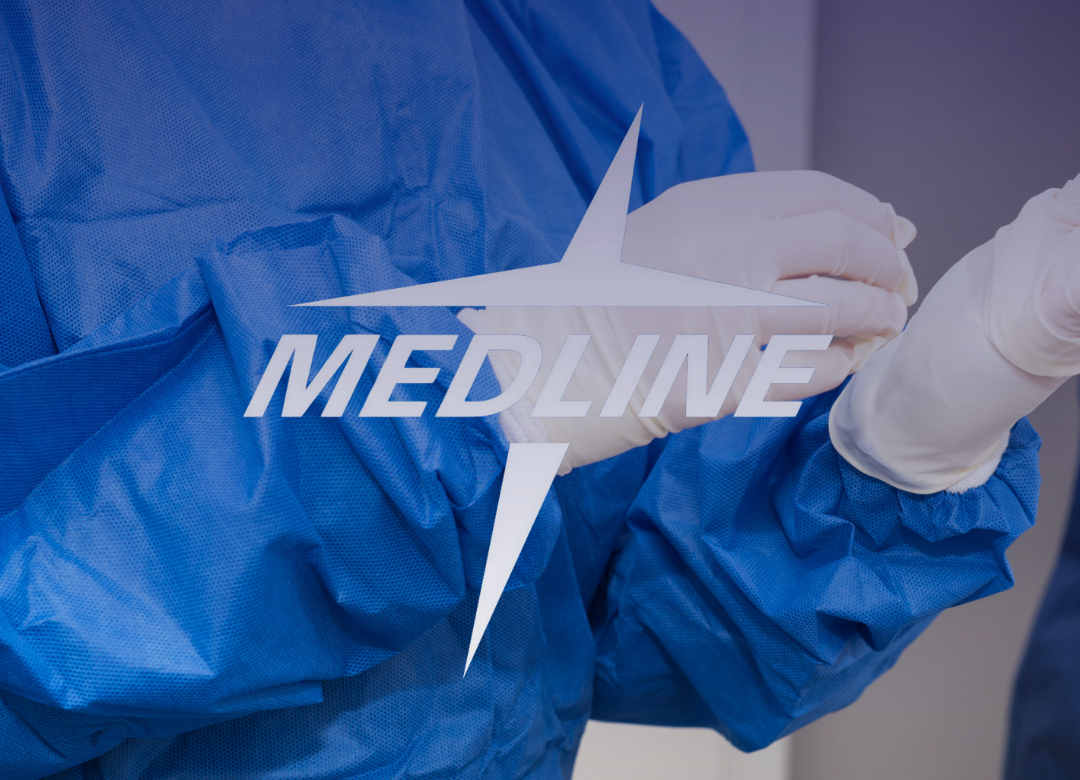 Medline comprará unidad de productos quirúrgicos Ecolab